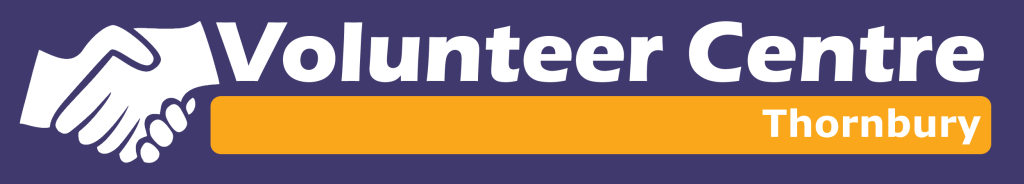 Thornbury Volunteer Centre Logo