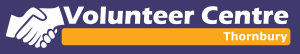 Thornbury Volunteer Centre Logo