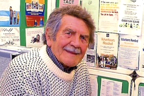 Alan Hudson